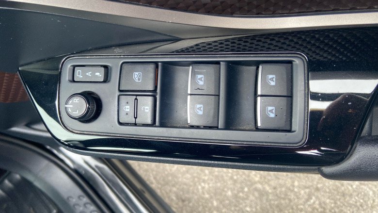 Toyota C-HR 1.8 Hybrid Excel 5dr CVT [Leather] Hybrid Hatchback